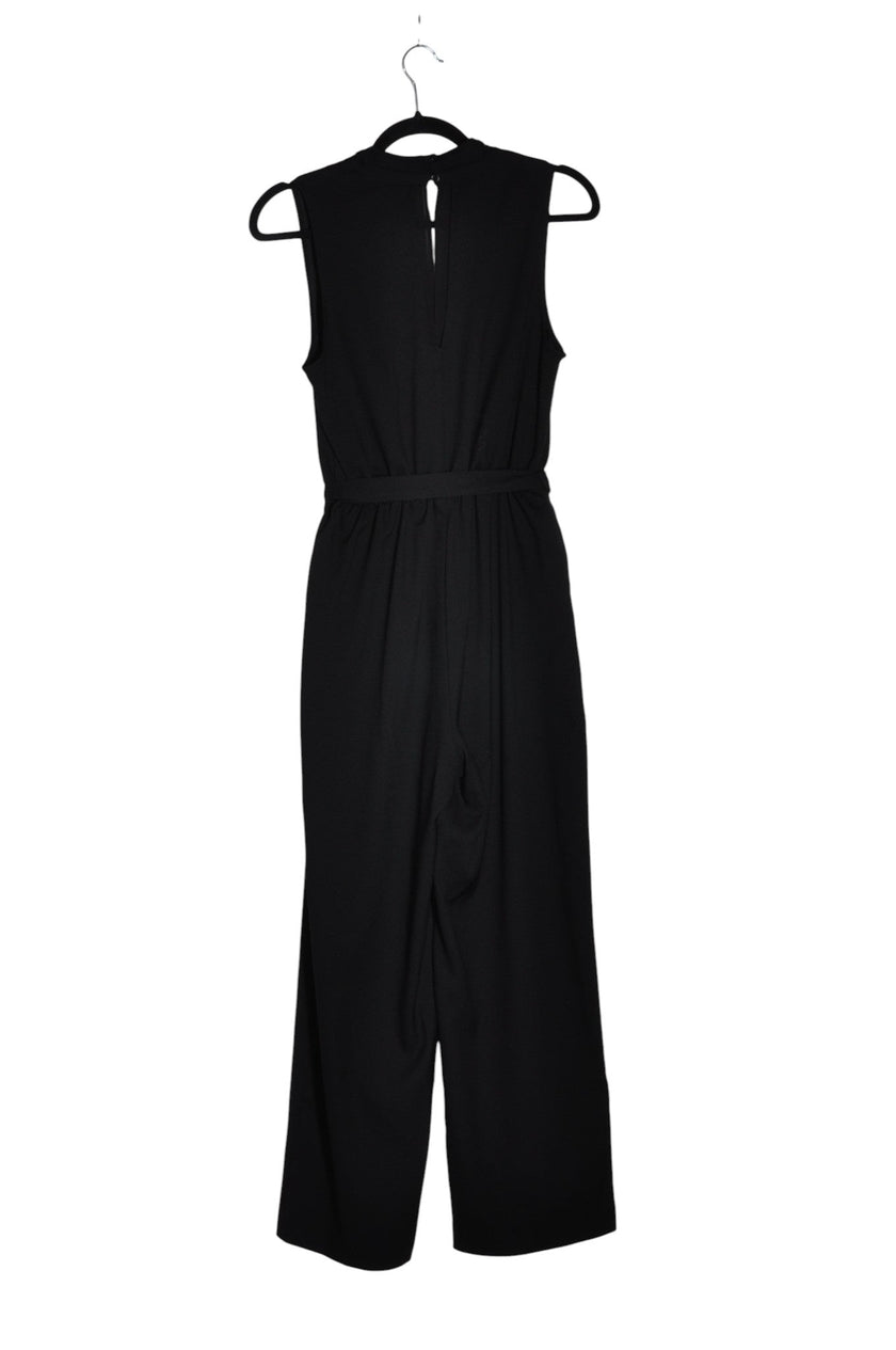 BANANA REPUBLIC Women Jumpsuits Regular fit in Black - 8