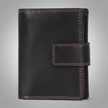 MET Men's Fashion Leather Wallet