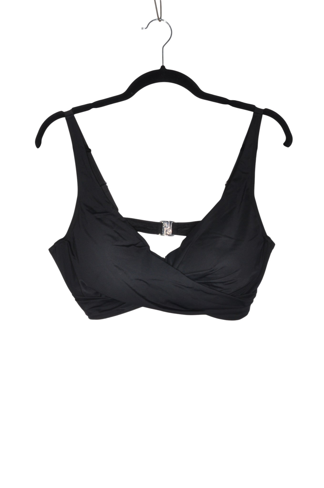 MOONTIDE Women Tankinis Regular fit in Black - 38D