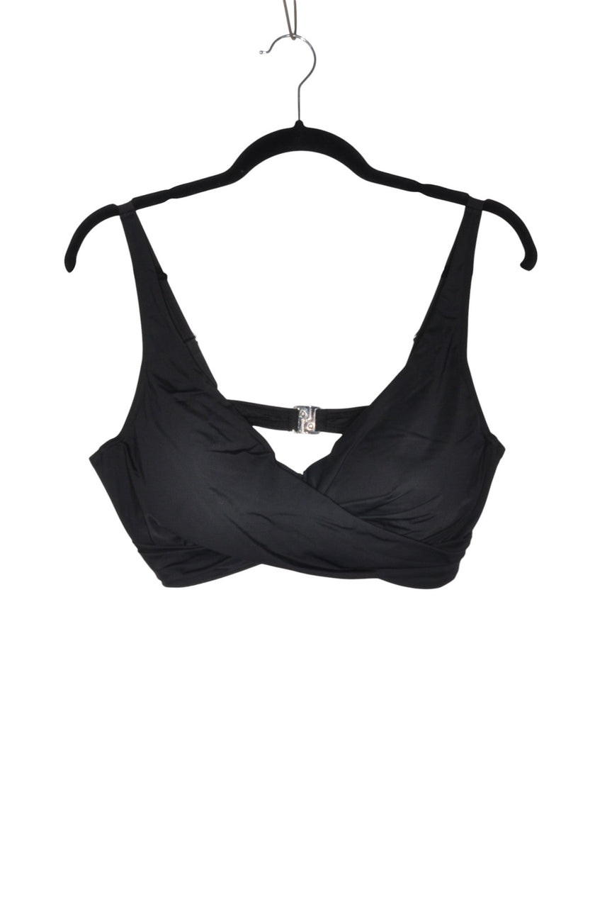MOONTIDE Women Tankinis Regular fit in Black - 38D