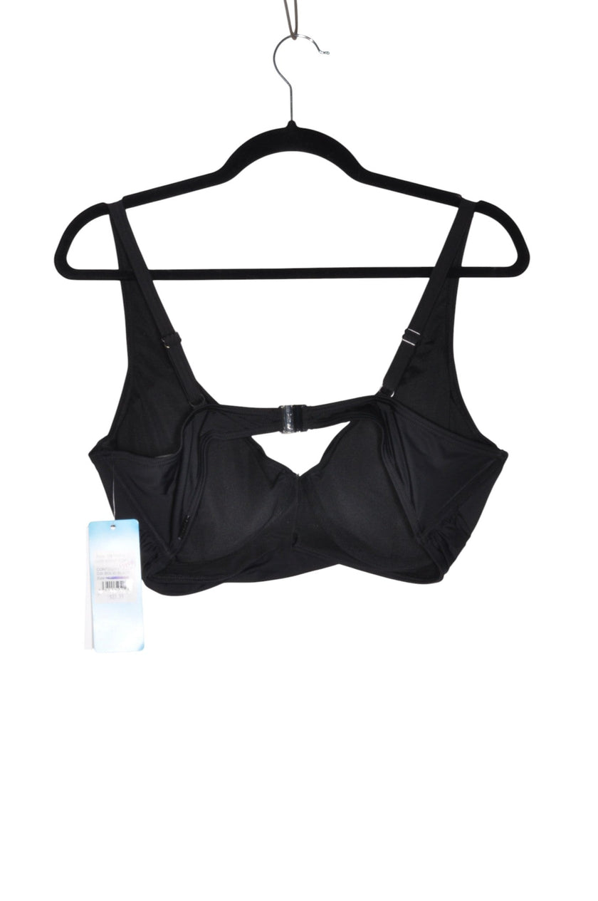 MOONTIDE Women Tankinis Regular fit in Black - 38D