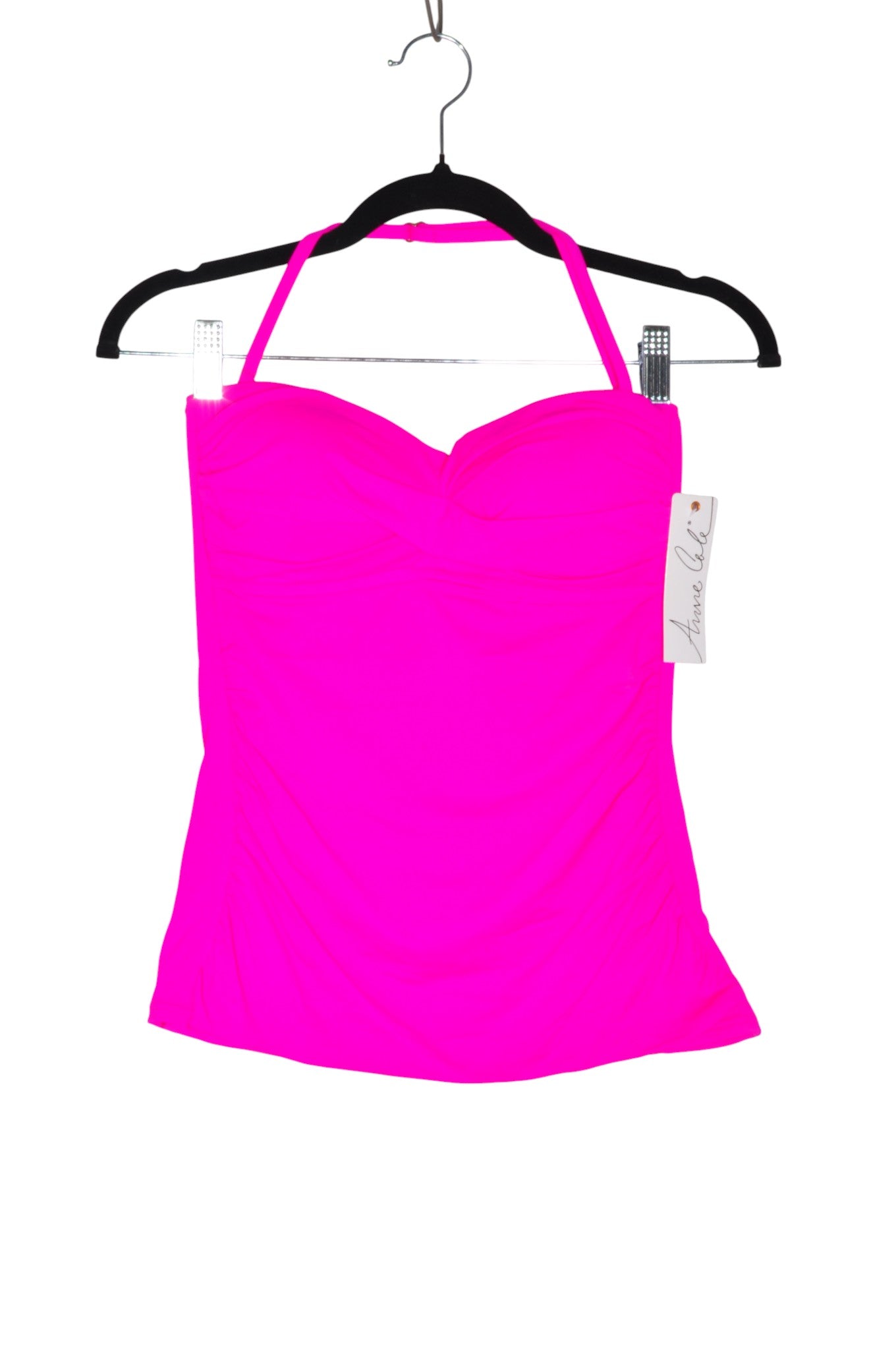 ANNE COLE Women Tankinis Regular fit in Pink - S