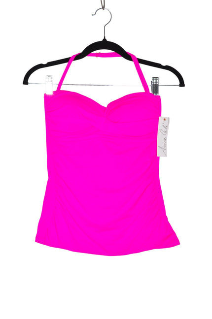 ANNE COLE Women Tankinis Regular fit in Pink - S