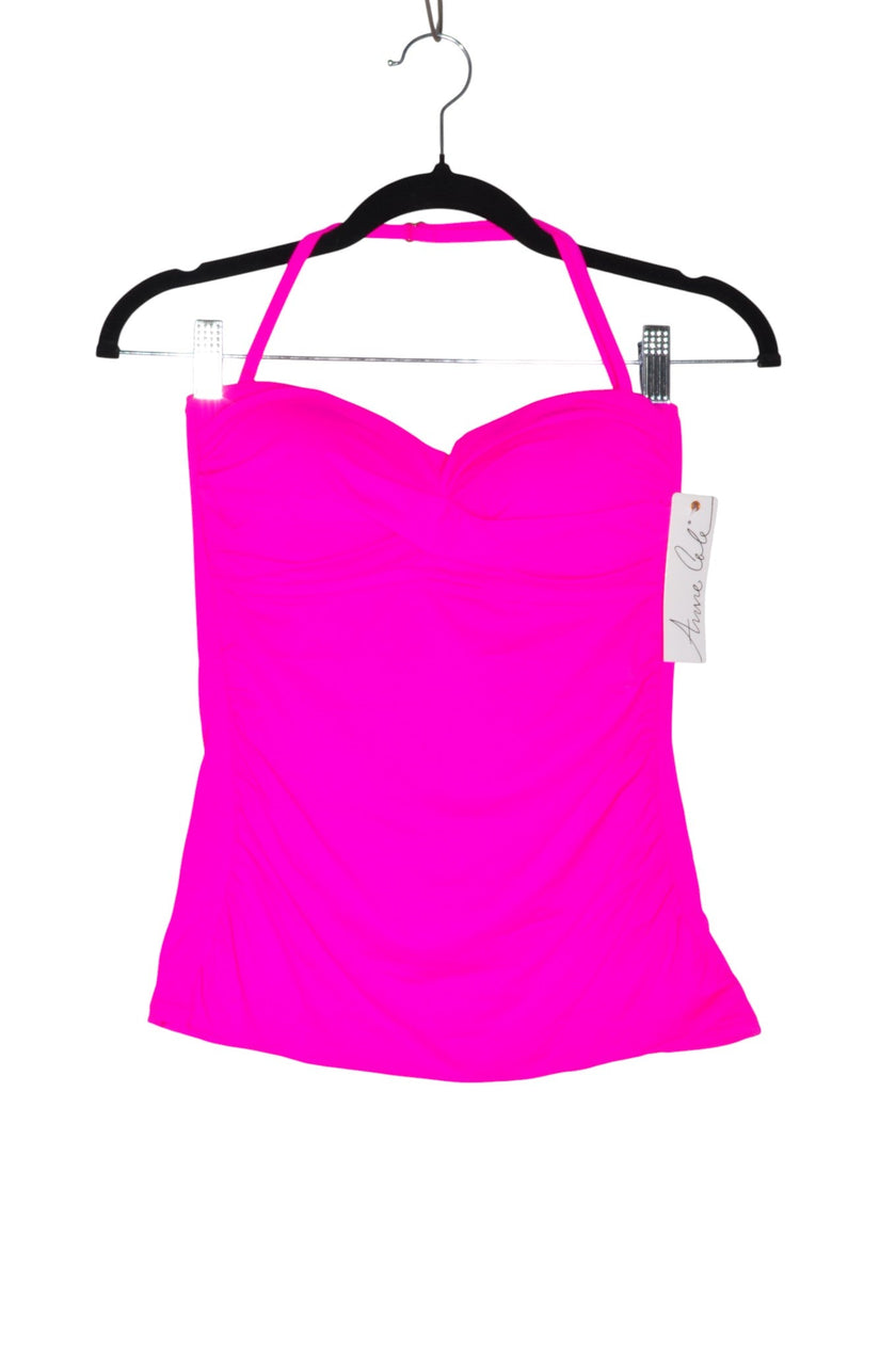 ANNE COLE Women Tankinis Regular fit in Pink - S