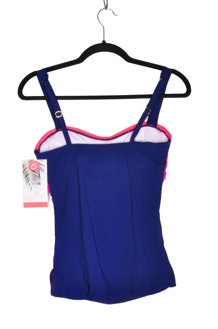 CHRISTINA  Women Tankinis Regular fit in Pink - 8