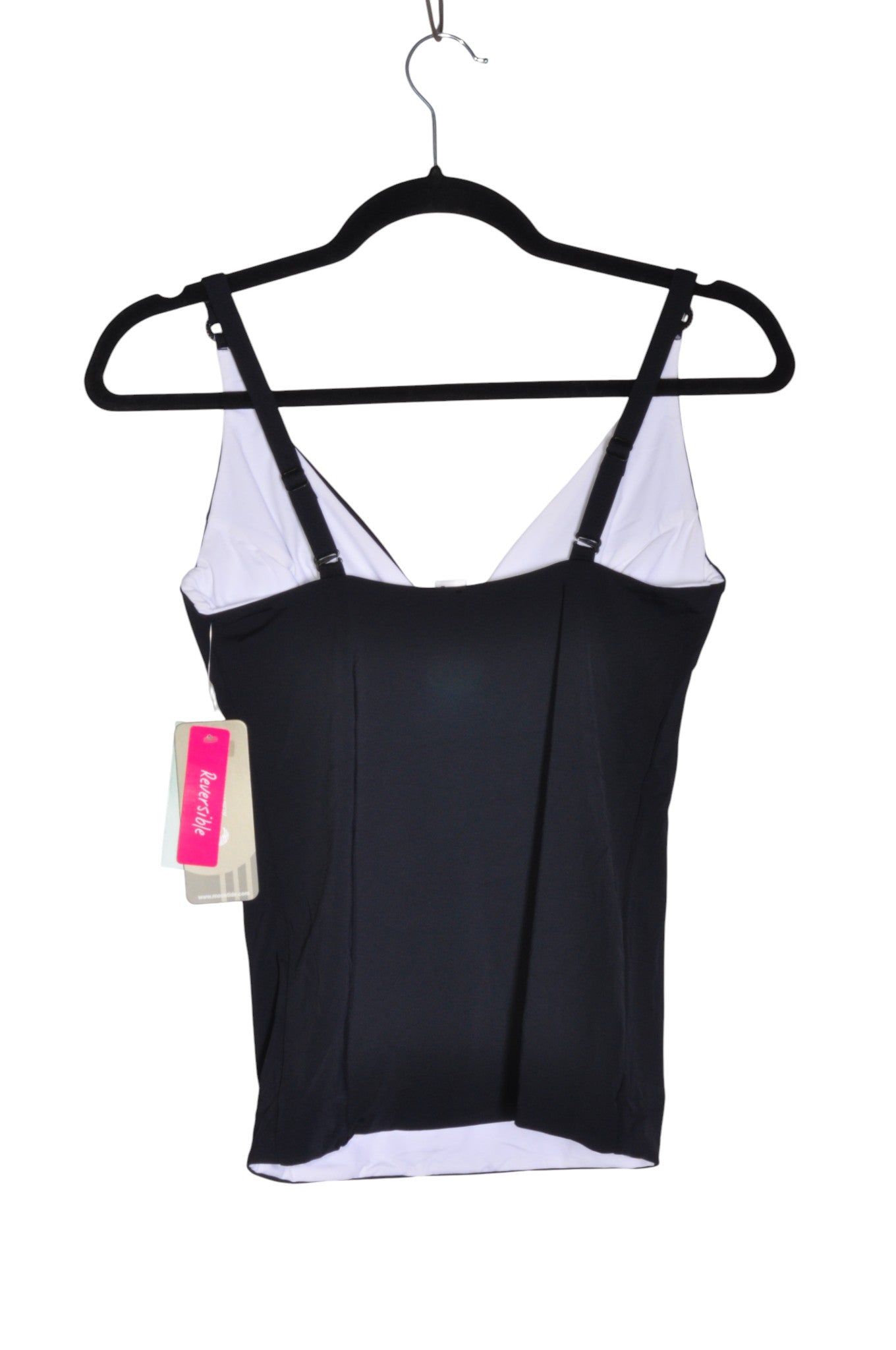 MOONTIDE Women Tankinis Regular fit in Black - 8