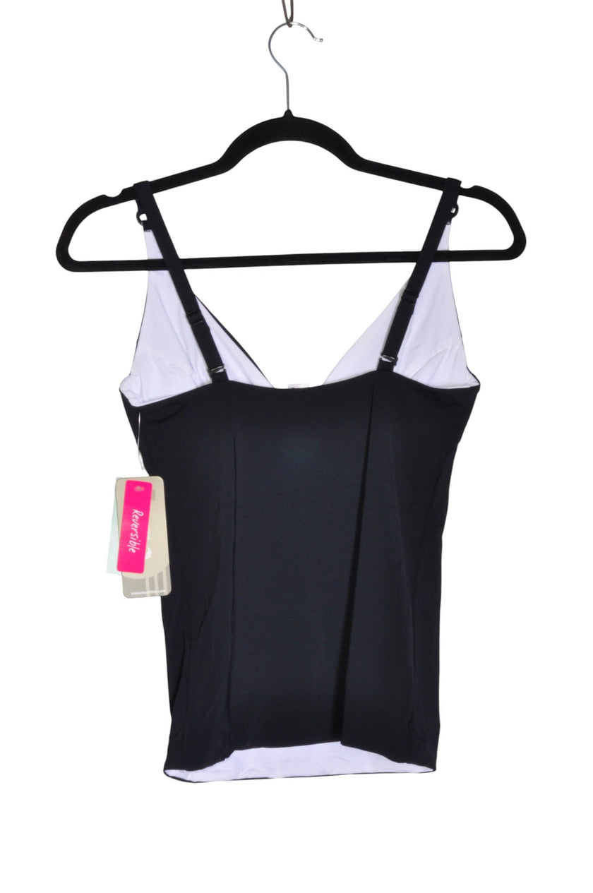 MOONTIDE Women Tankinis Regular fit in Black - 8