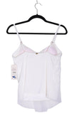 SUNSET Women Tankinis Regular fit in White - S