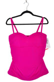 CHRISTINA  Women Tankinis Regular fit in Pink - 12
