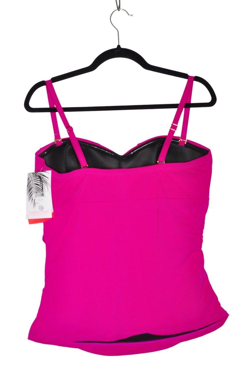 CHRISTINA  Women Tankinis Regular fit in Pink - 12