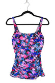 PROFILE Women Tankinis Regular fit in Blue - 36D