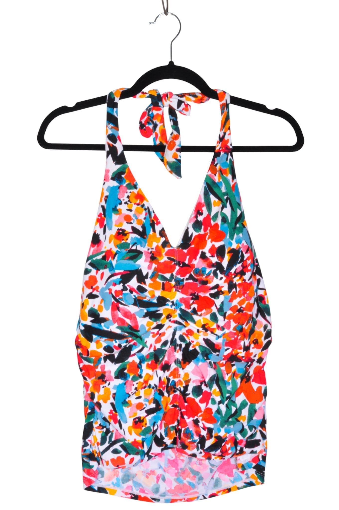 ANNE COLE Women Tankinis Regular fit in Orange - XL