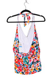 ANNE COLE Women Tankinis Regular fit in Orange - XL