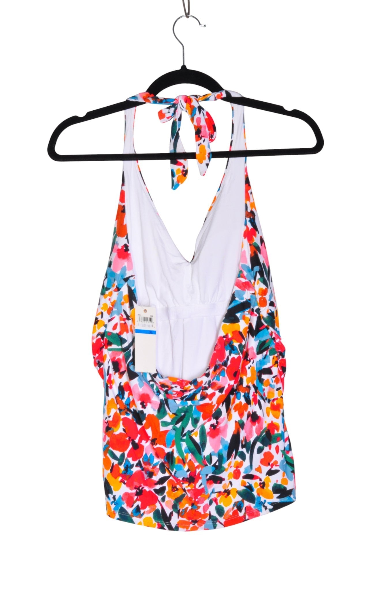 ANNE COLE Women Tankinis Regular fit in Orange - XL