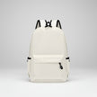 Kids Colourful Oxford School Backpack – Breathable Lightweight Bag for Boys & Girls (S/L/XL)