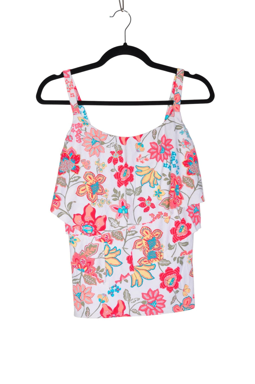 COCO REEF Women Tankinis Regular fit in Pink - 32DD