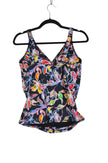 SUNSEEKER Women Tank Tops Regular fit in Black - 12