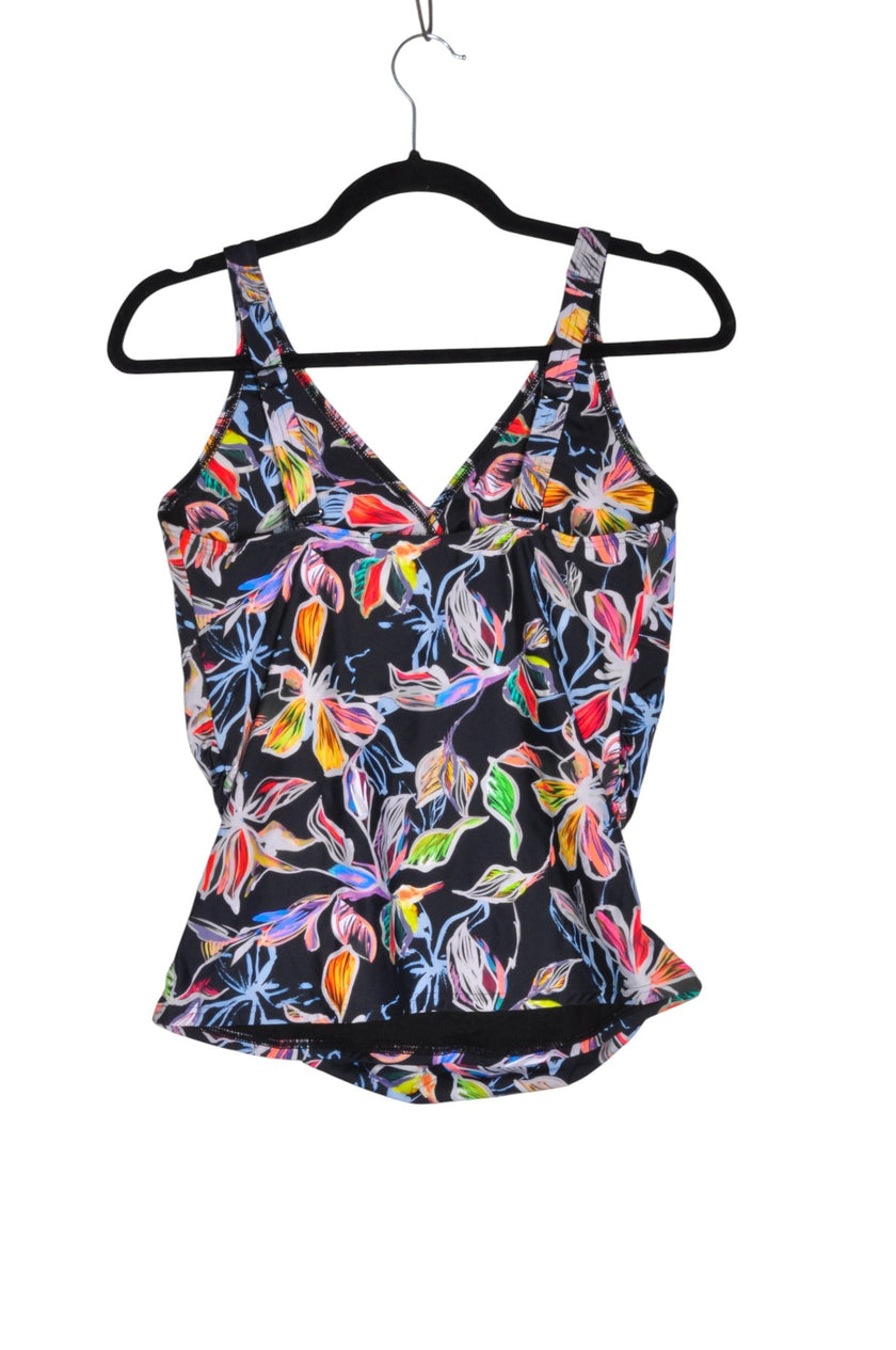 SUNSEEKER Women Tank Tops Regular fit in Black - 12
