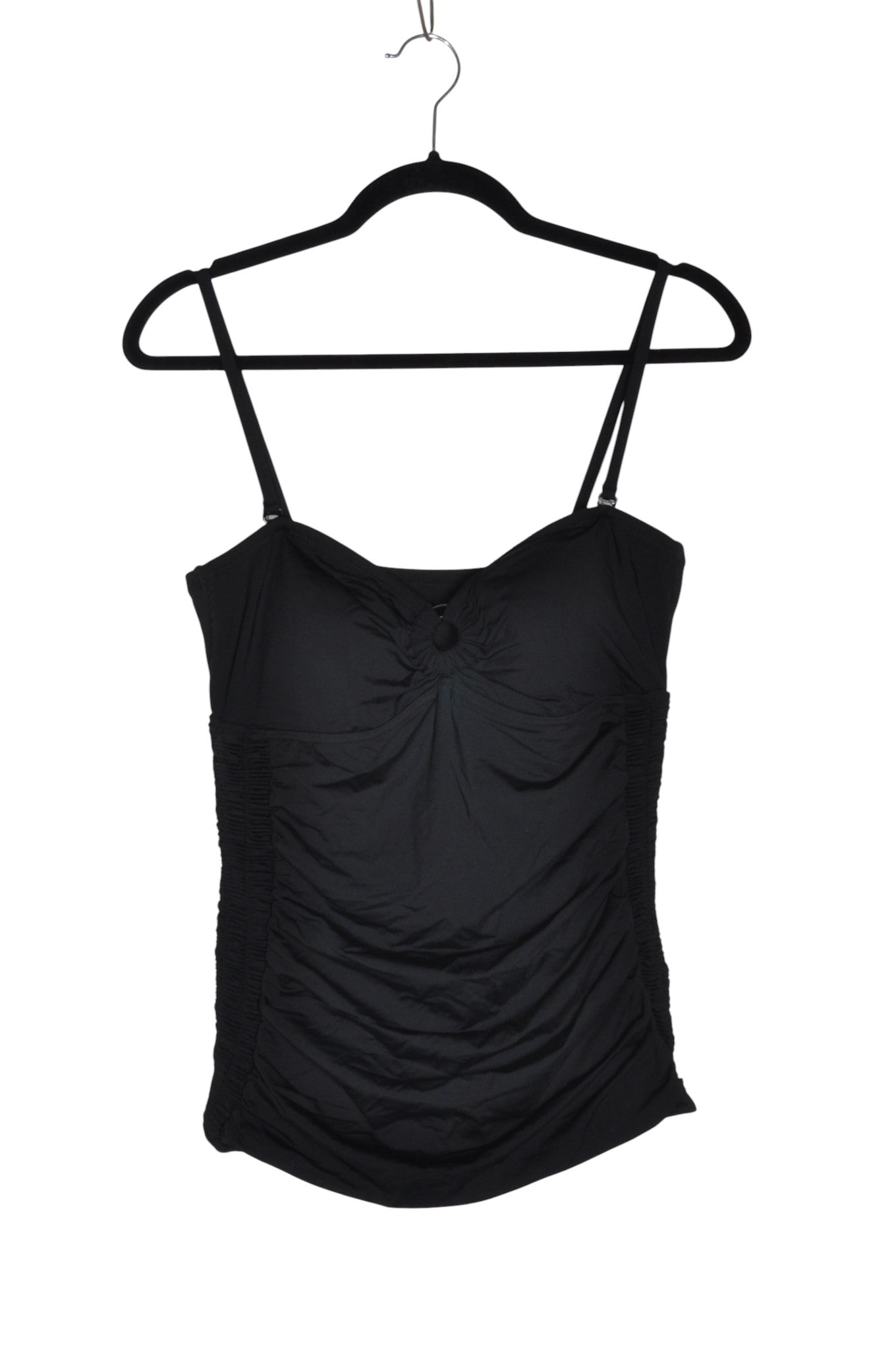 CAPTIVA Women Tankinis Regular fit in Black - 12