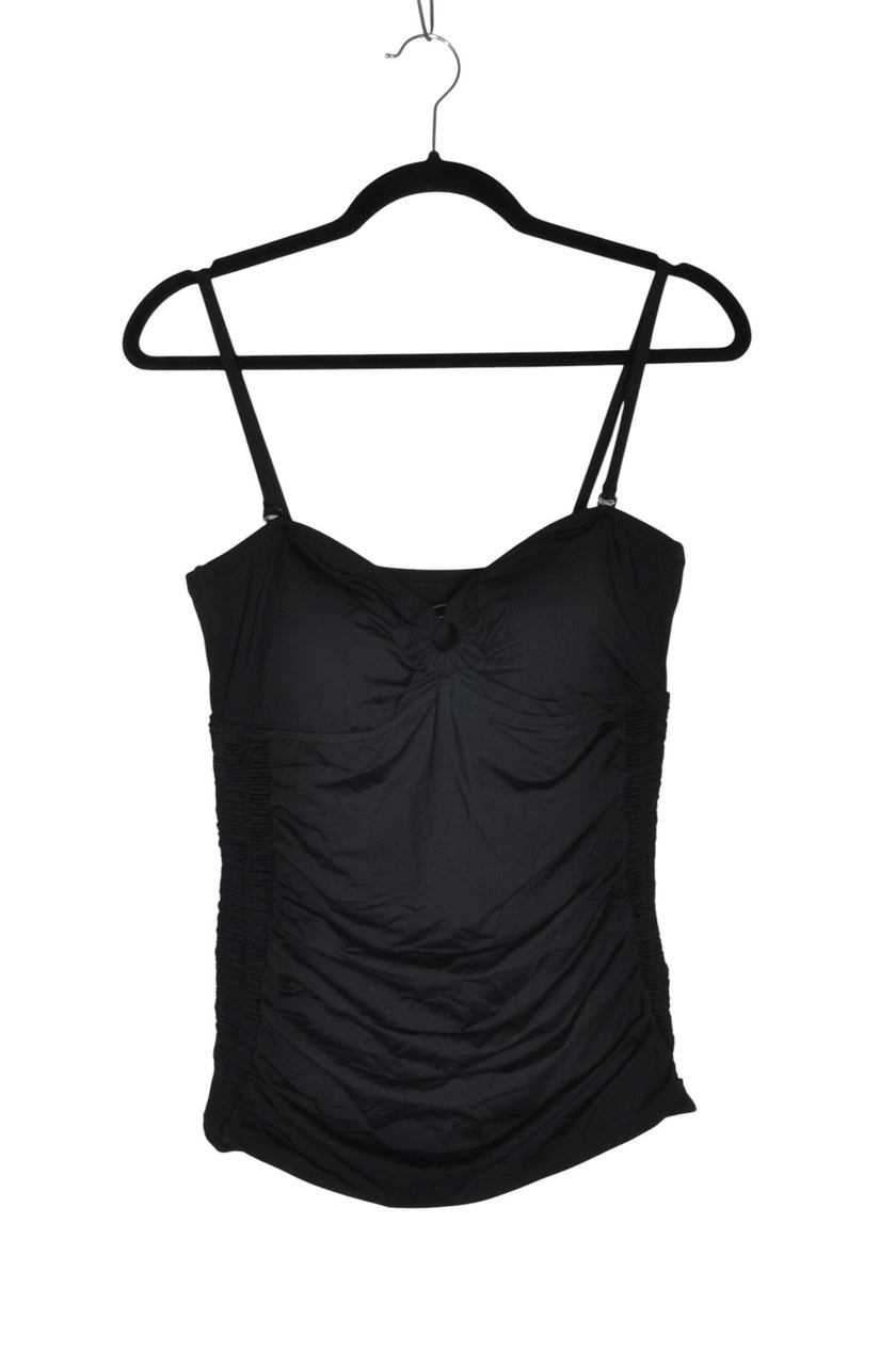 CAPTIVA Women Tankinis Regular fit in Black - 12