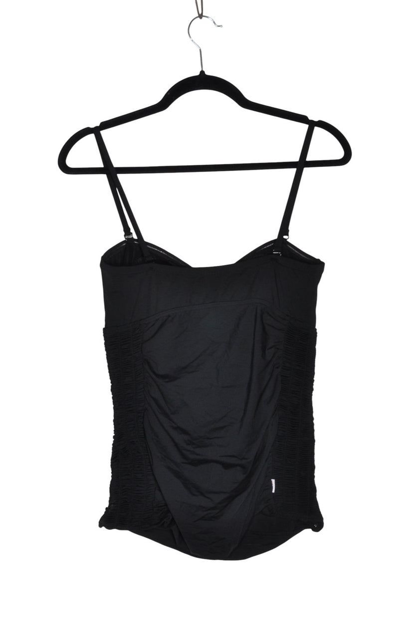 CAPTIVA Women Tankinis Regular fit in Black - 12