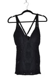 COCO REEF Women Tankinis Regular fit in Black - 36C