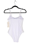 ANNE COLE Women One Piece Swimsuits Regular fit in White - 6