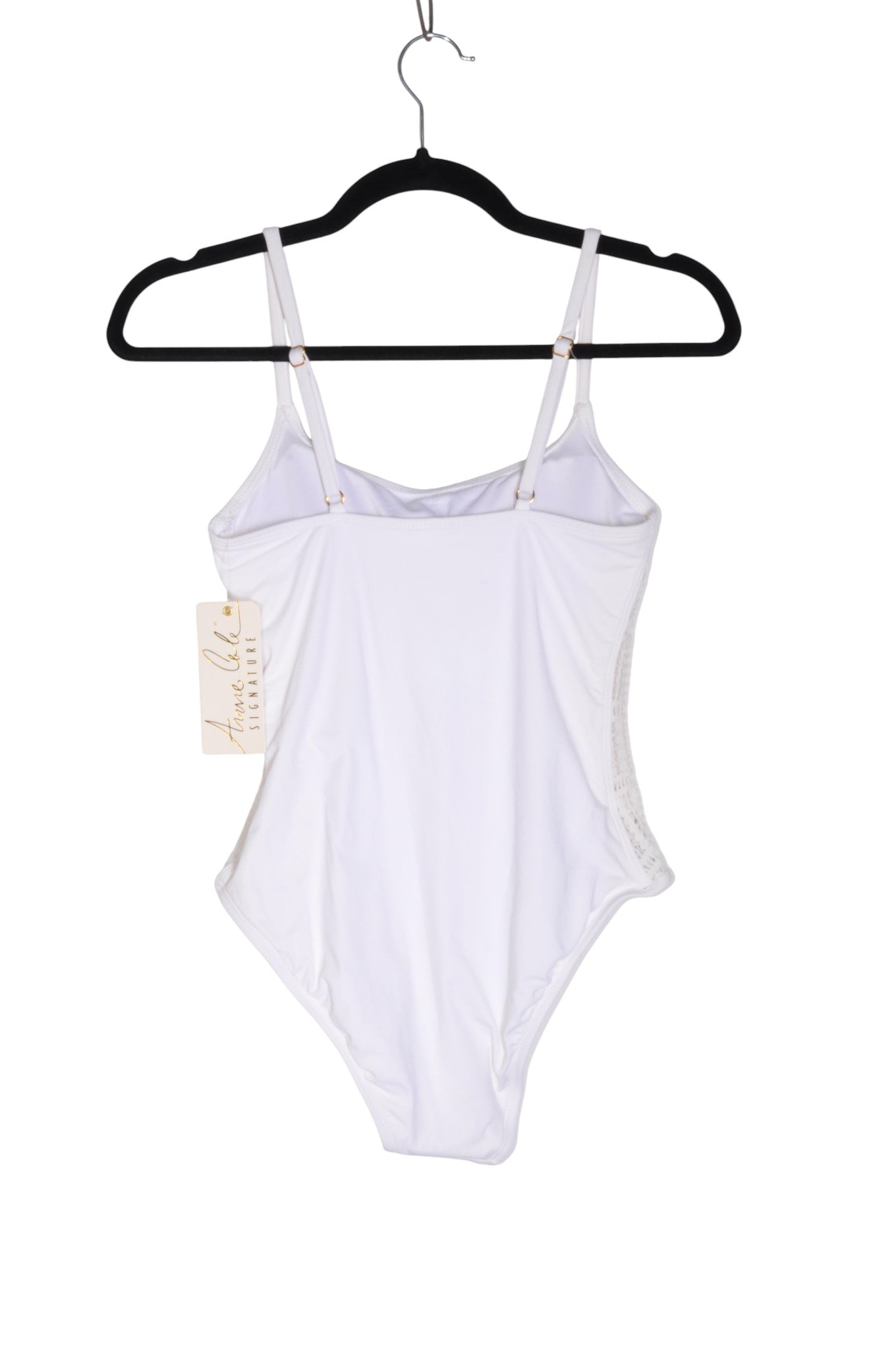 ANNE COLE Women One Piece Swimsuits Regular fit in White - 6