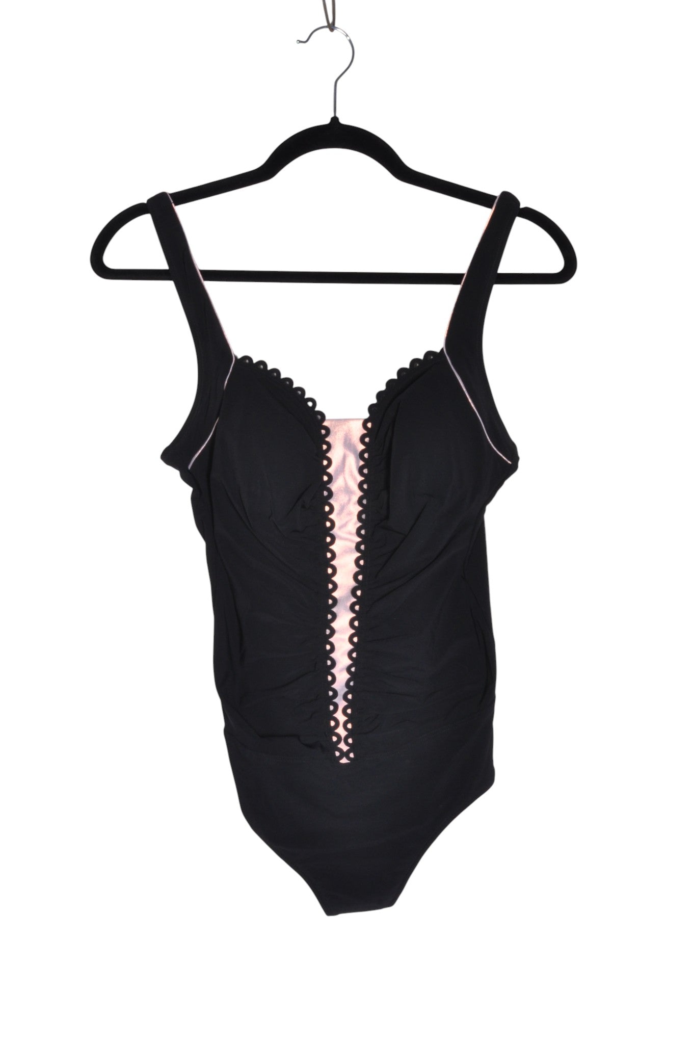 FIORINTINA Women One Piece Swimsuits Regular fit in Black - 8