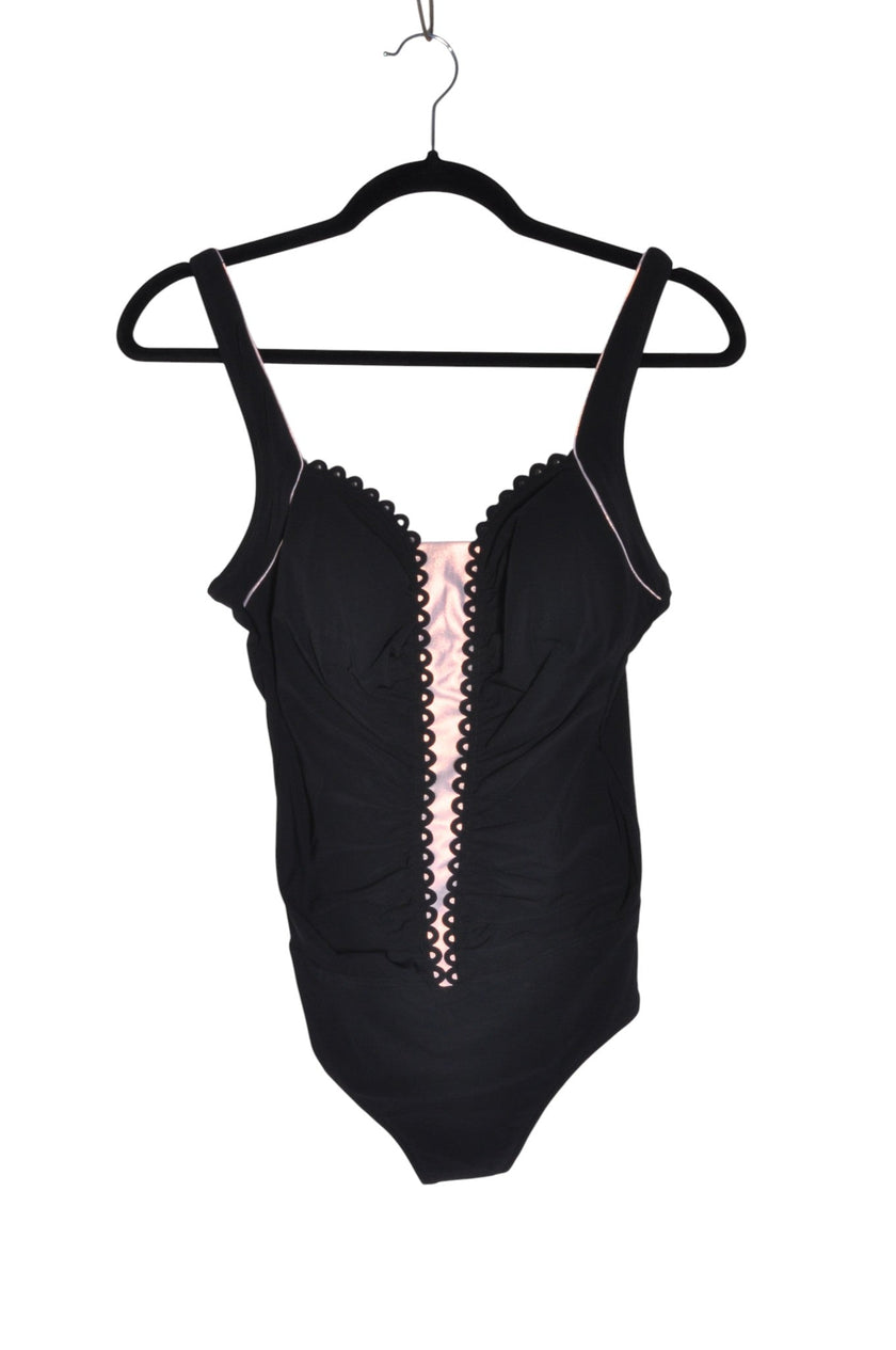 FIORINTINA Women One Piece Swimsuits Regular fit in Black - 8