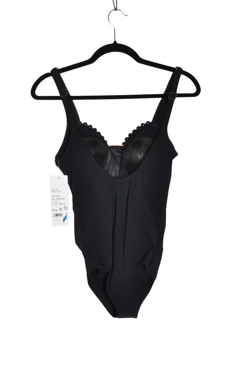 FIORINTINA Women One Piece Swimsuits Regular fit in Black - 8