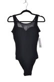 MOONTIDE Women One Piece Swimsuits Regular fit in Black - 10