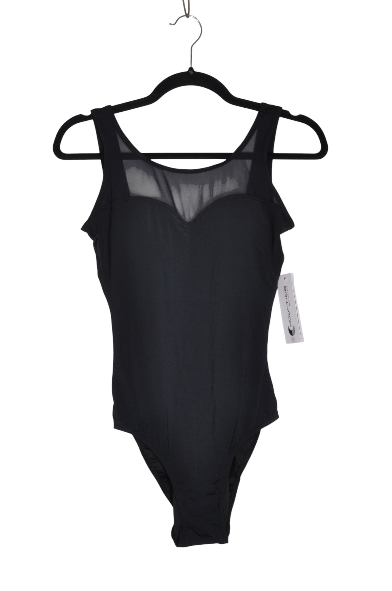 MOONTIDE Women One Piece Swimsuits Regular fit in Black - 10