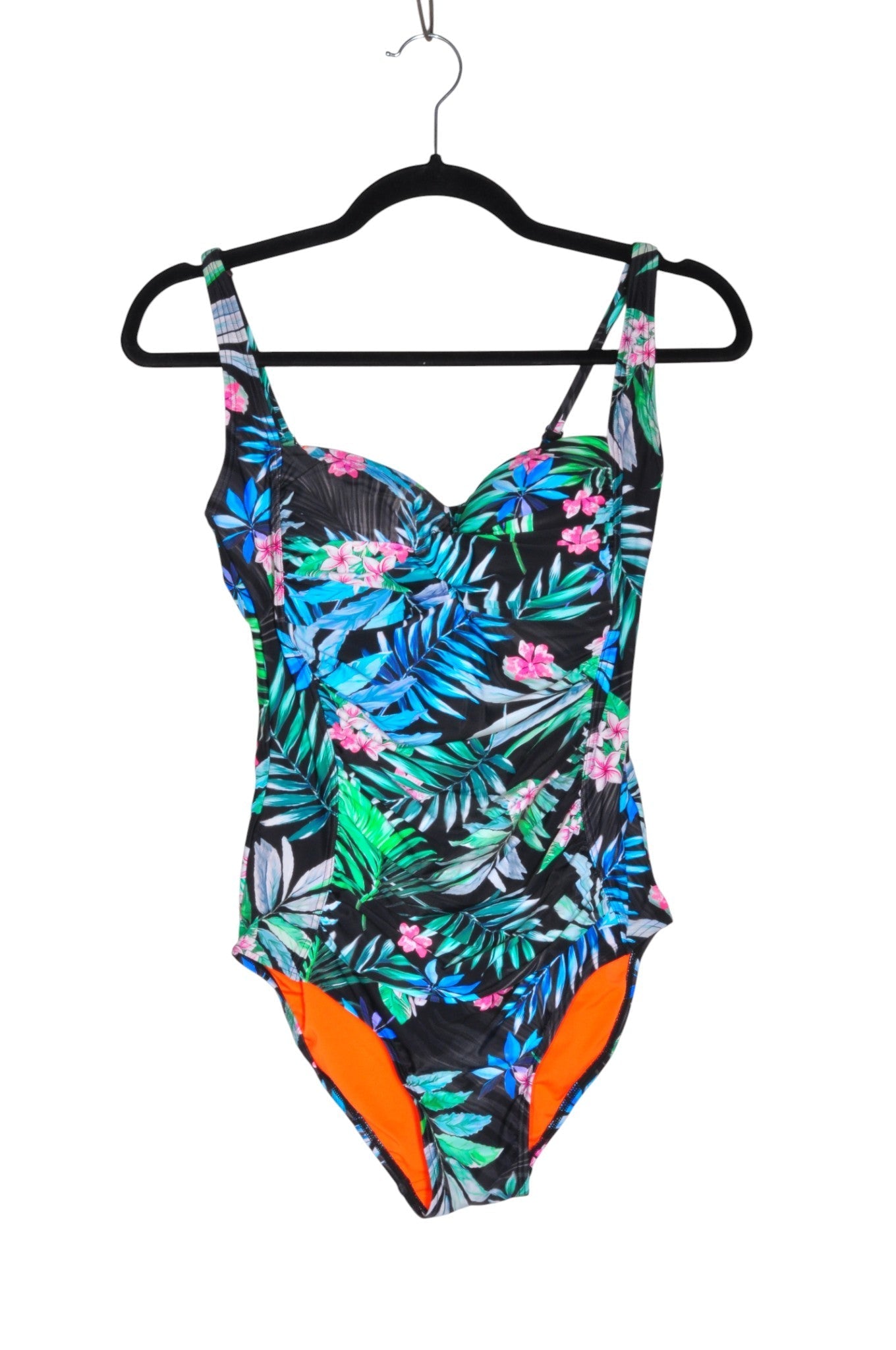MOONTIDE Women One Piece Swimsuits Regular fit in Blue - 8