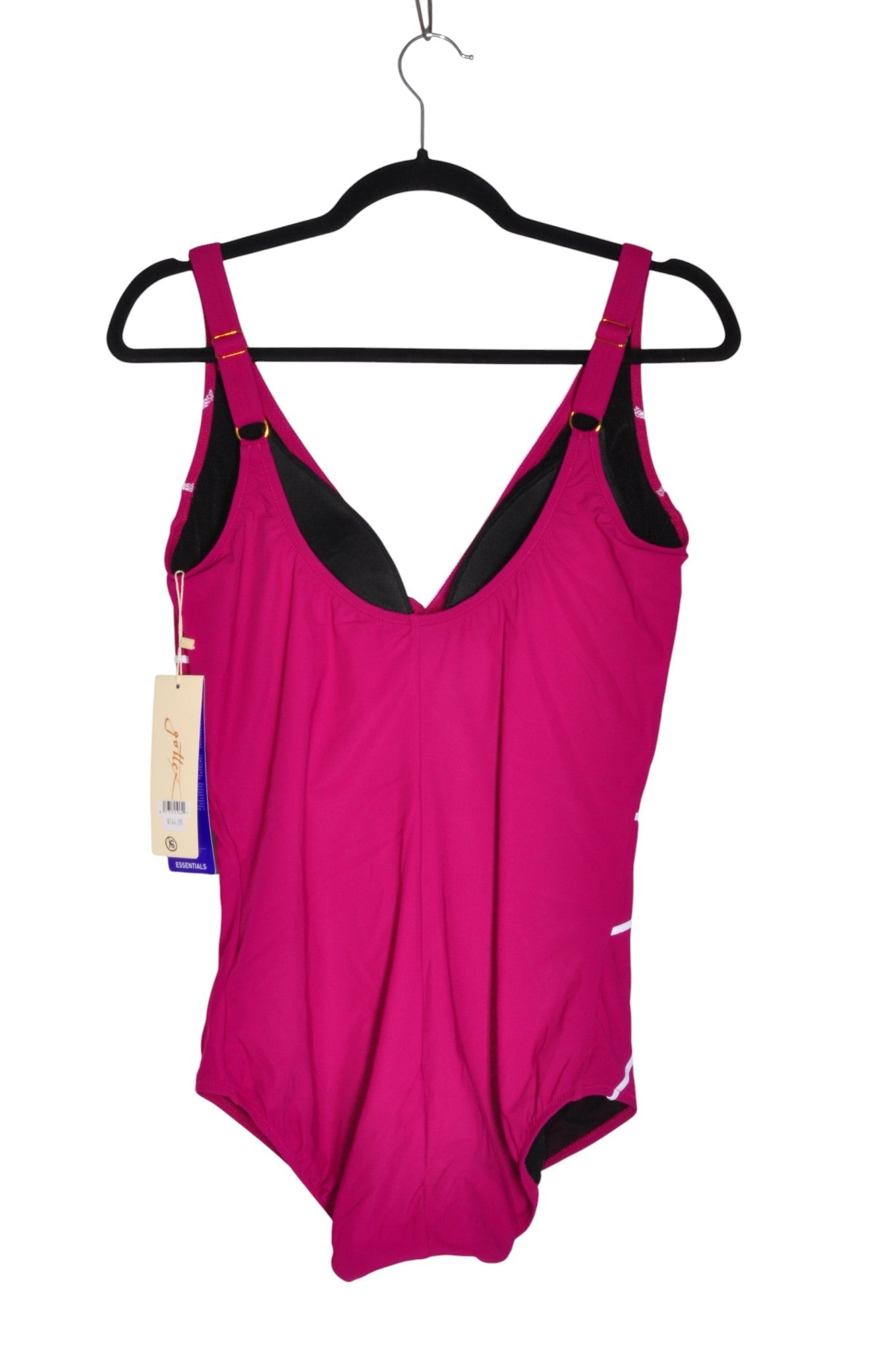 GOTTEX Women One Piece Swimsuits Regular fit in Red - 16