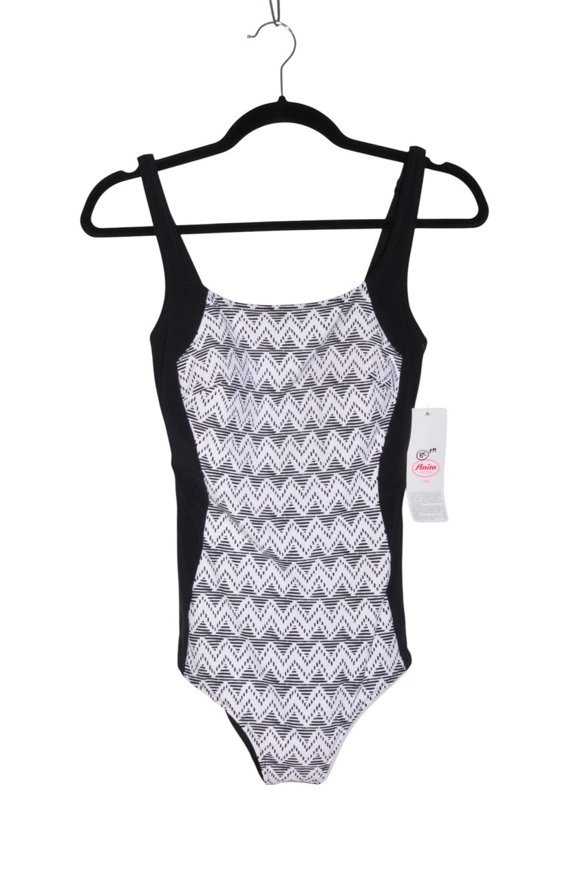 ANITA Women One Piece Swimsuits Regular fit in Gray - 8C
