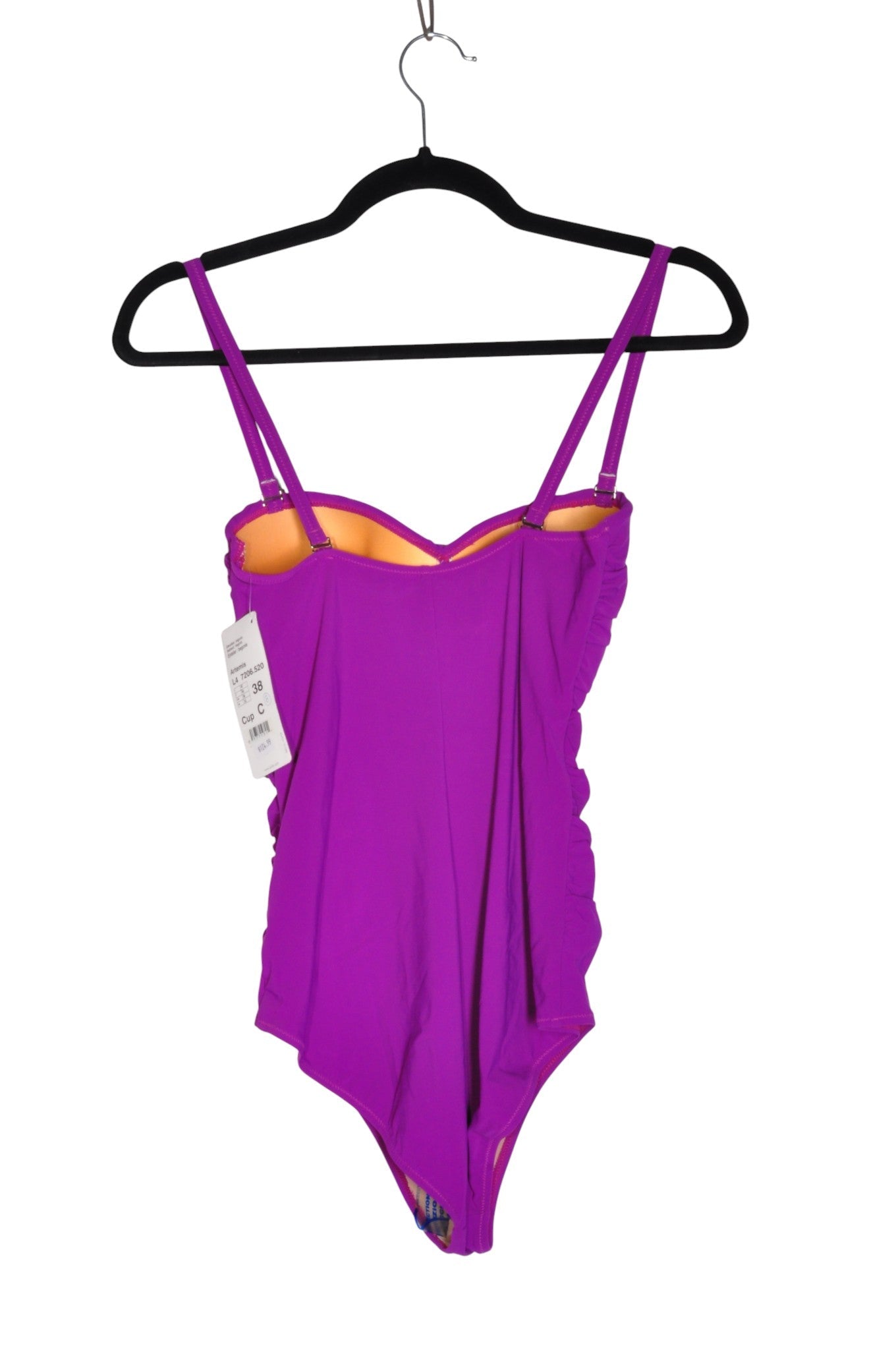 ANITA Women One Piece Swimsuits Regular fit in Purple - 38C
