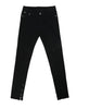 Ankle Zip Denim pant men Jeans