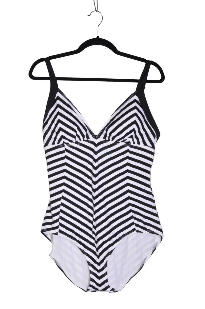 TOMMY BAHAMA Women One Piece Swimsuits Regular fit in Black - 16