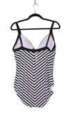 TOMMY BAHAMA Women One Piece Swimsuits Regular fit in Black - 16