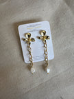 Standout Boutique Leilani Earrings