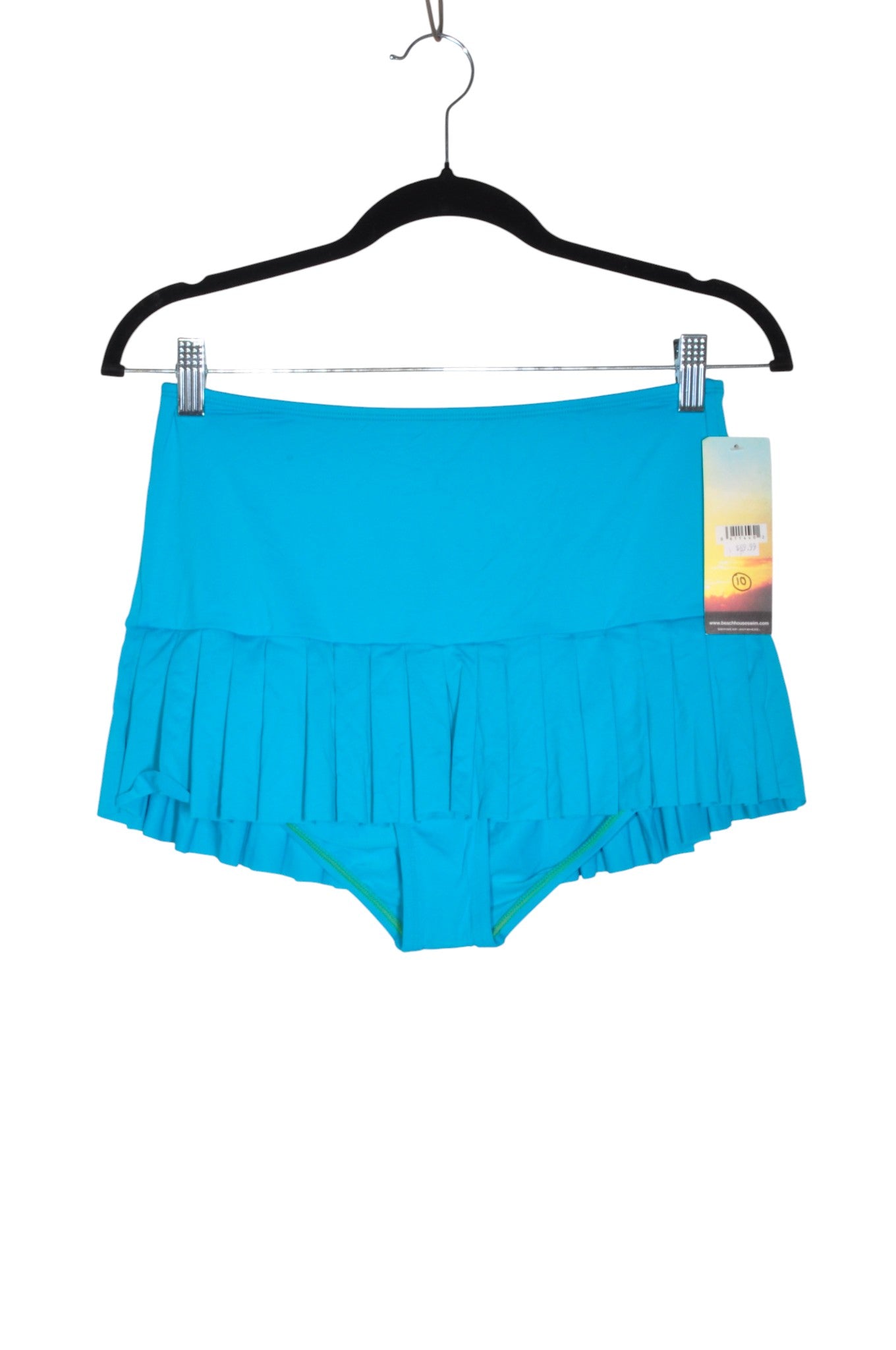BEACH HOUSE Women Tankinis Regular fit in Blue - 10
