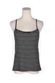 SMASH Women Tank Tops Regular fit in Black - M