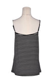 SMASH Women Tank Tops Regular fit in Black - M