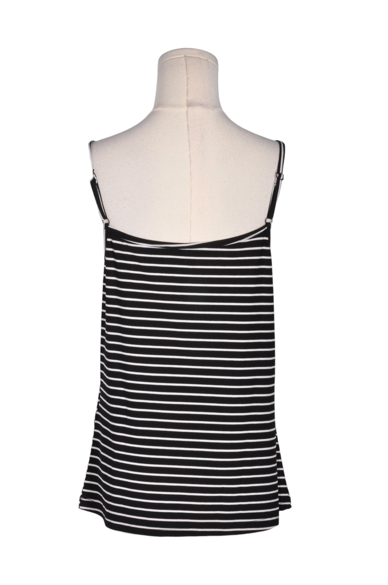 SMASH Women Tank Tops Regular fit in Black - M