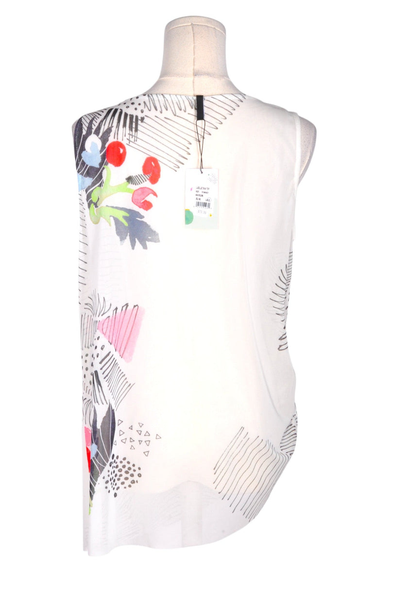 SMASH Women Blouses Regular fit in White - S