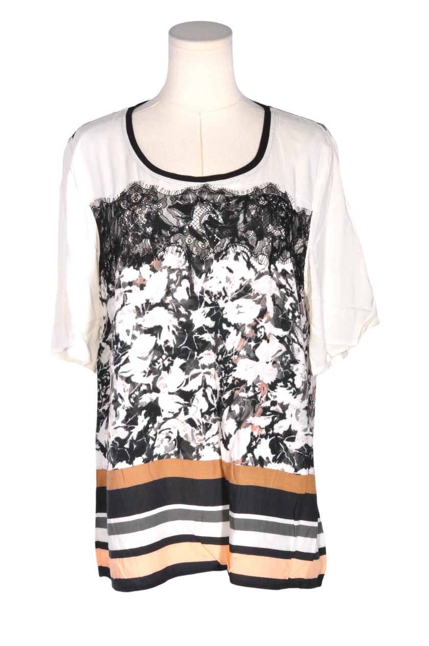 SOYA CONCEPT Women Blouses Regular fit in White - L