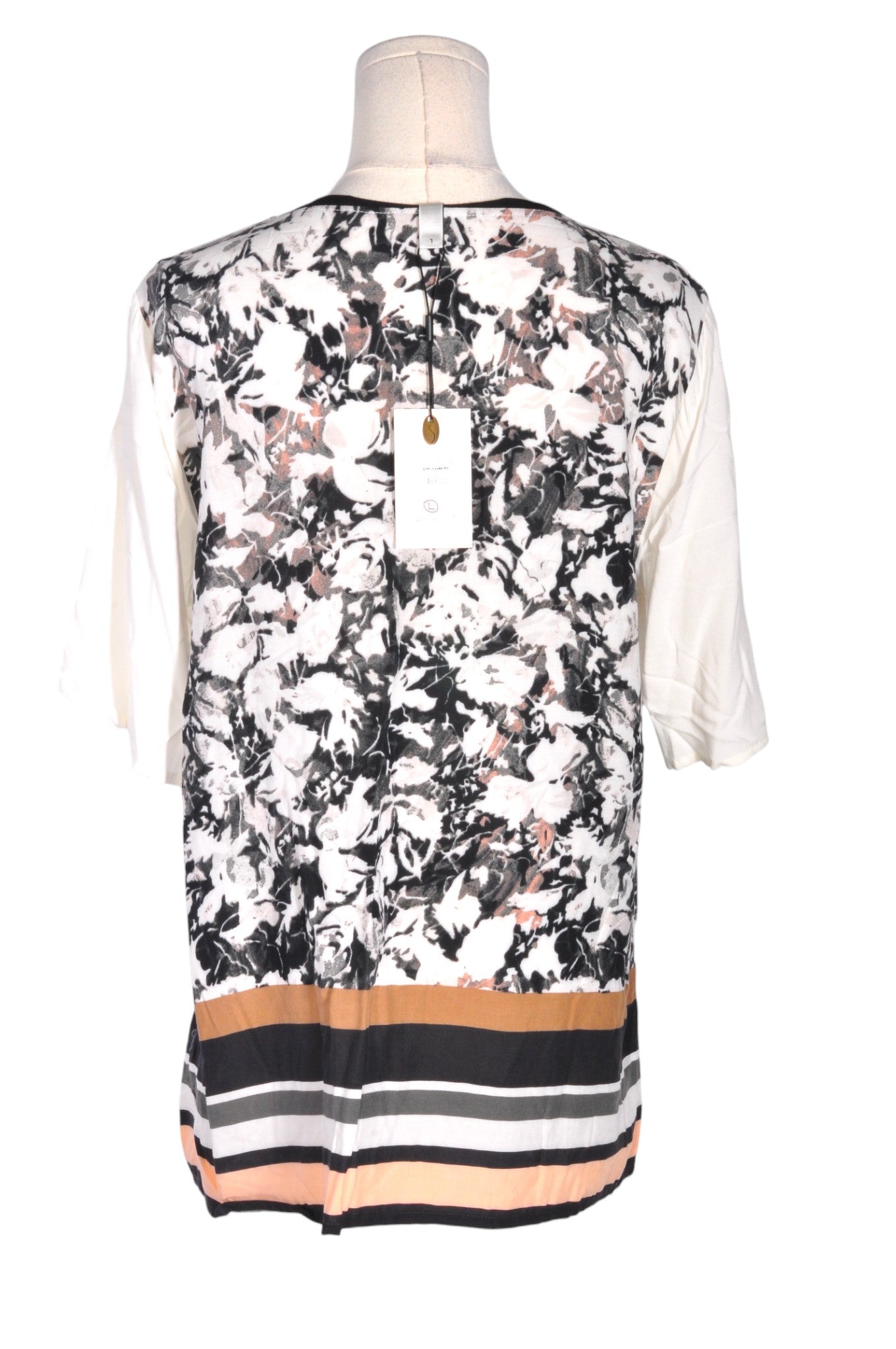 SOYA CONCEPT Women Blouses Regular fit in White - L