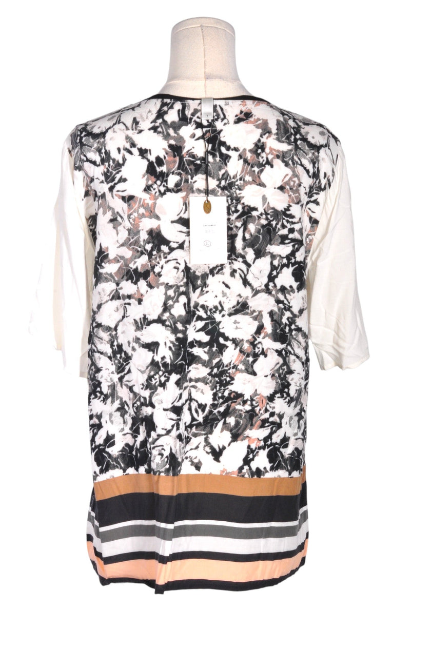SOYA CONCEPT Women Blouses Regular fit in White - L