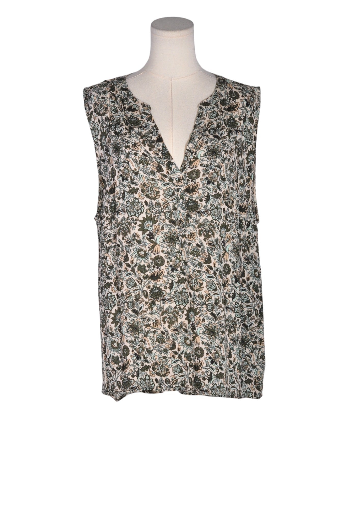 SOYA CONCEPT Women Blouses Regular fit in Gray - XL